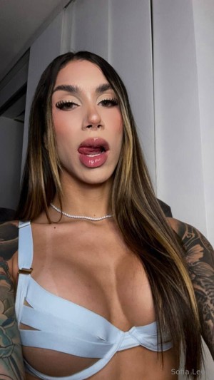 sofia leon Nude Leaks OnlyFans Photos #4
