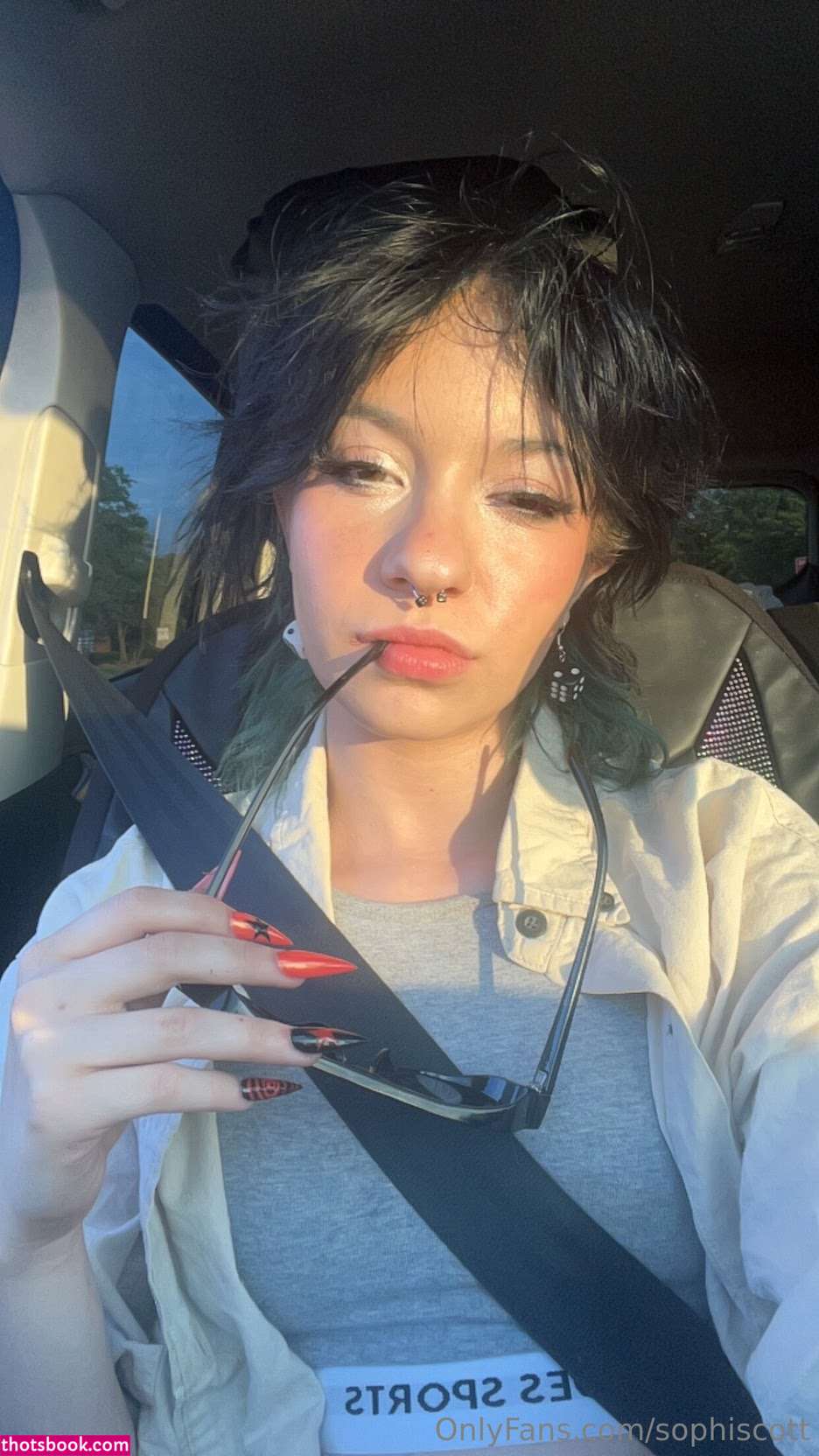 sophiscott Nude Leaks OnlyFans Photos #2 1796095