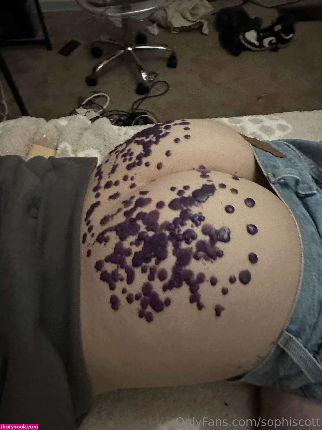 sophiscott Nude Leaks OnlyFans Photos #3 1796104