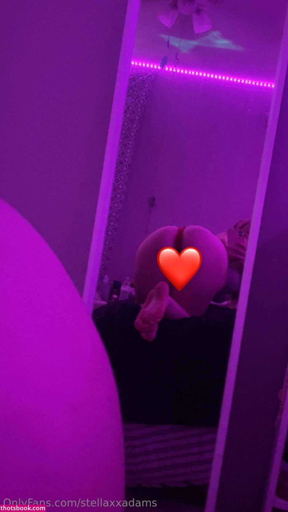 stellaxxadams Nude Leaks OnlyFans Photos #1 1796116