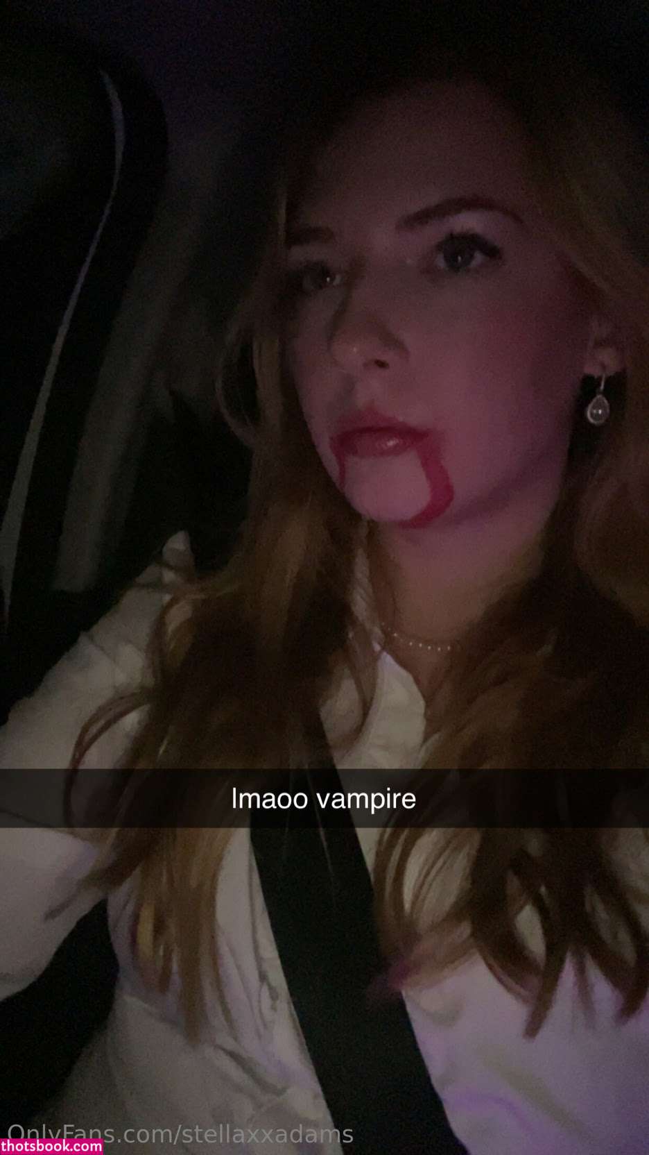 stellaxxadams Nude Leaks OnlyFans Photos #1 1796118