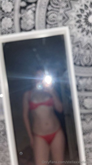stellaxxadams Nude Leaks OnlyFans Photos #1