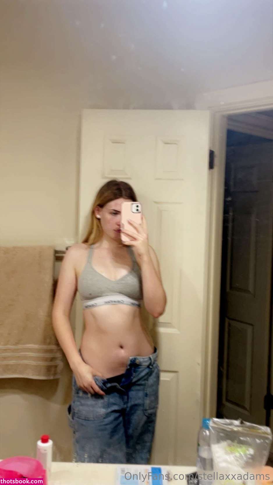 stellaxxadams Nude Leaks OnlyFans Photos #2 1796123