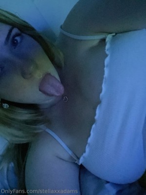 stellaxxadams Nude Leaks OnlyFans Photos #2