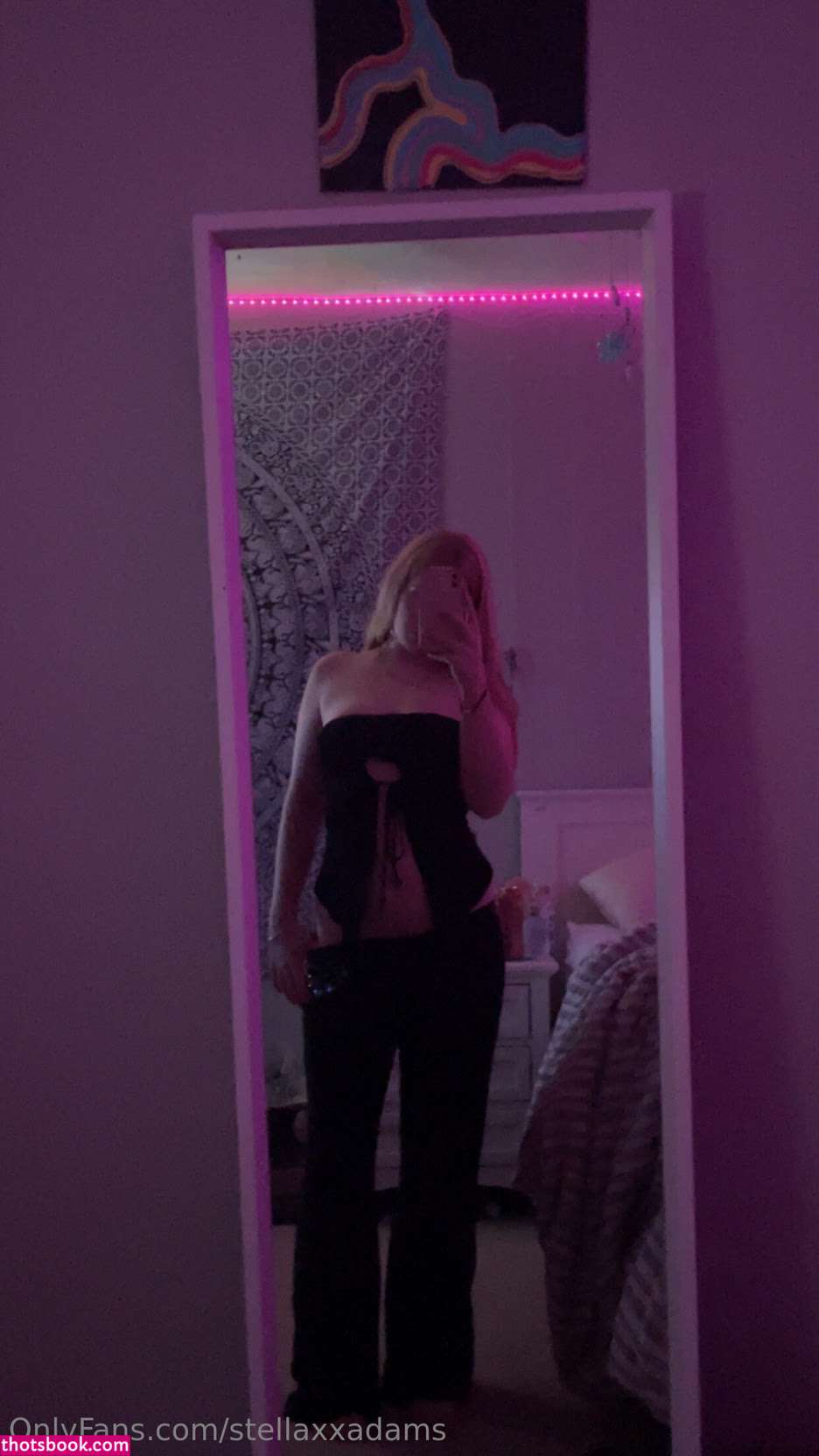 stellaxxadams Nude Leaks OnlyFans Photos #4 1796141