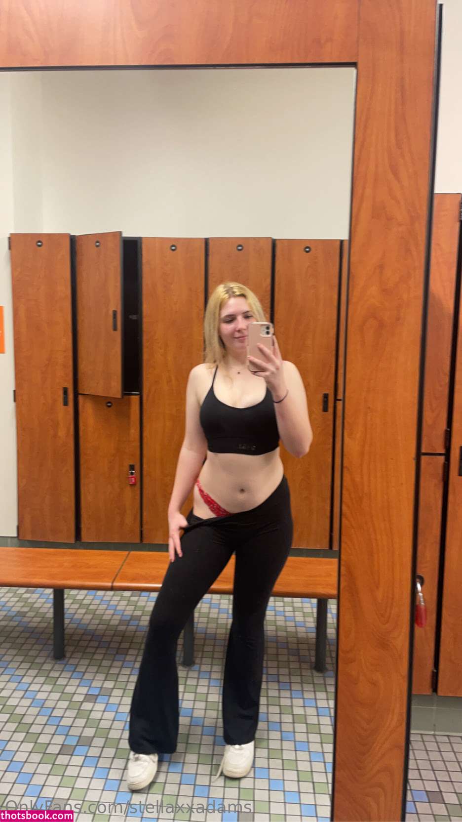 stellaxxadams Nude Leaks OnlyFans Photos #4 1796143