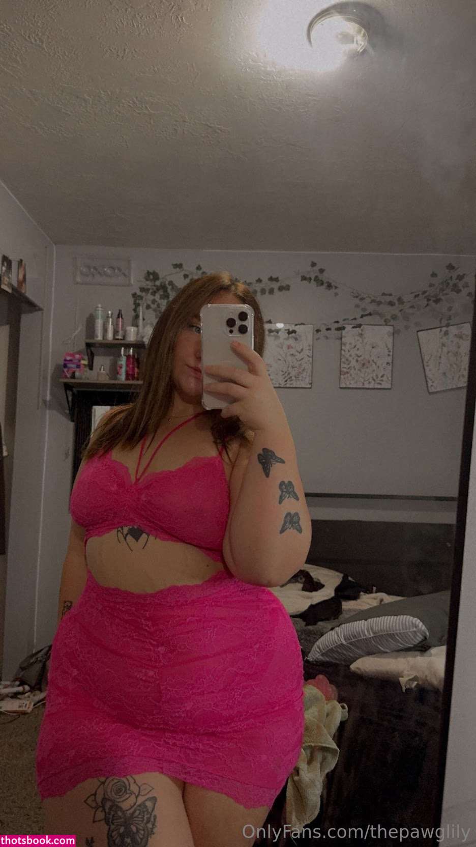 thepawglily Nude Leaks OnlyFans Photos #3 1796163