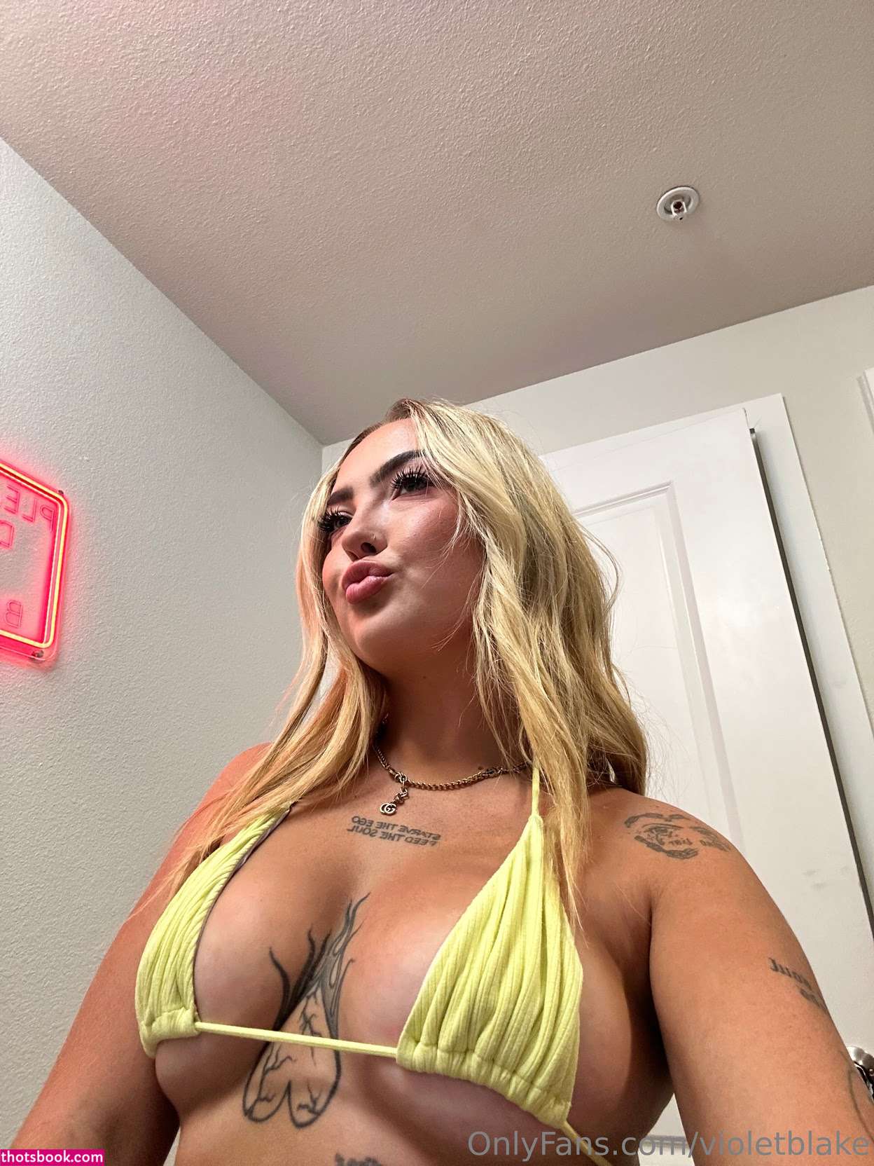 violetblake Nude Leaks OnlyFans Photos #1 1796280