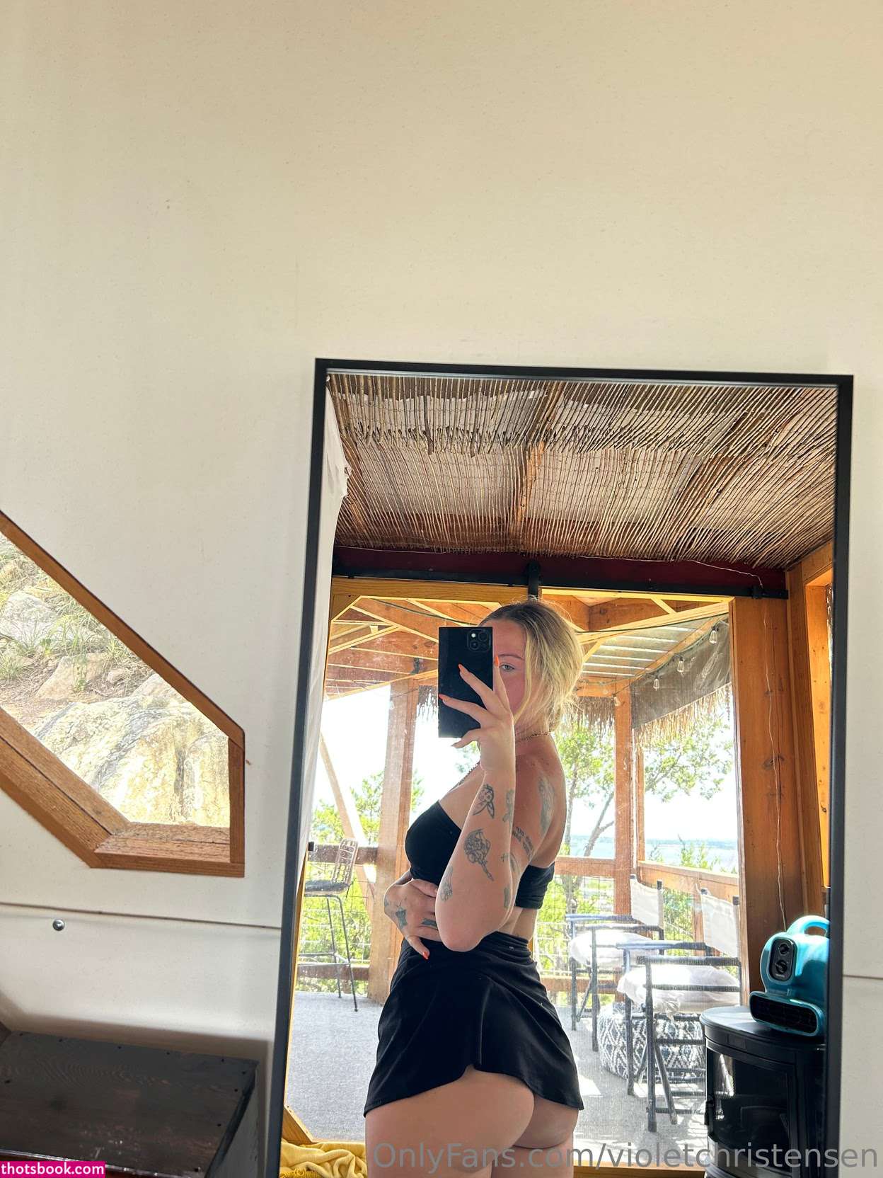 violetblake Nude Leaks OnlyFans Photos #3 1796287