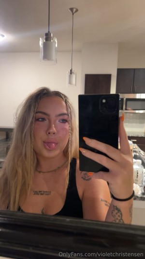 violetblake Nude Leaks OnlyFans Photos #4
