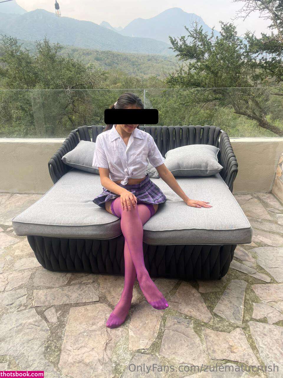 zulematucrush Nude Leaks OnlyFans Photos #1 1796322