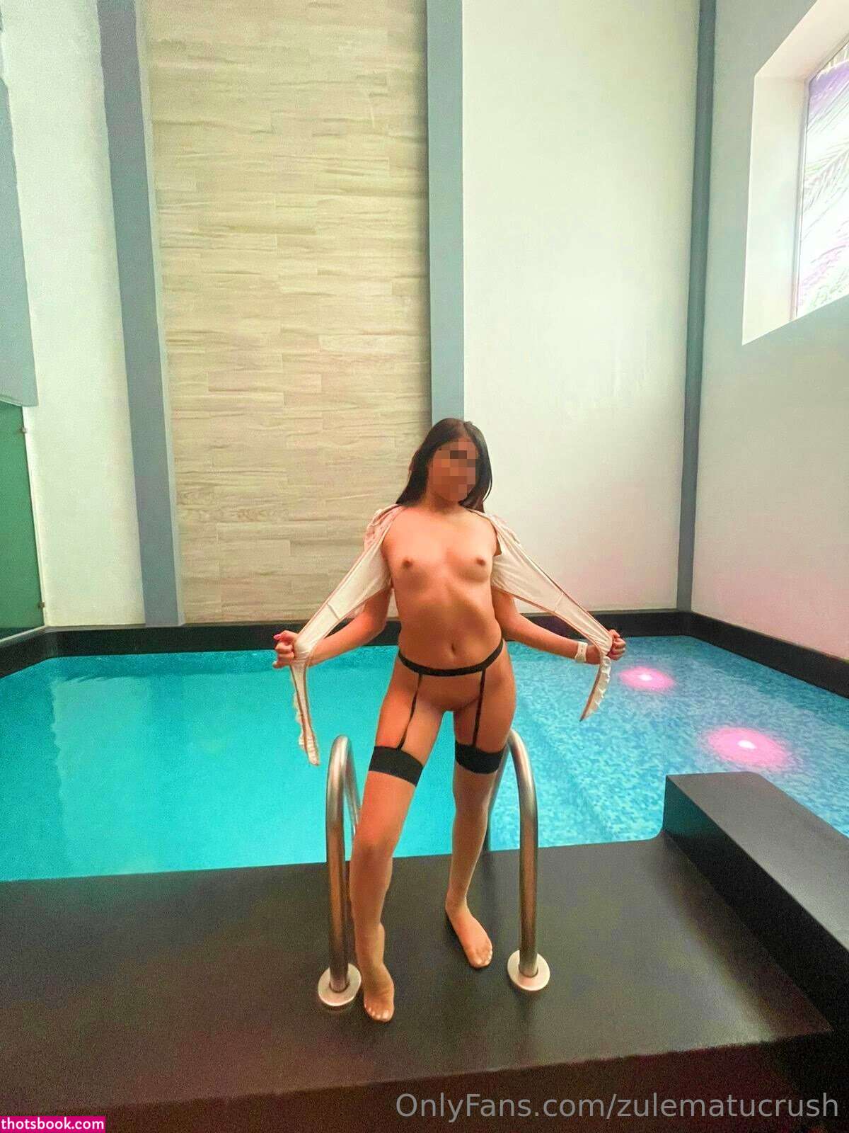 zulematucrush Nude Leaks OnlyFans Photos #5 1796359