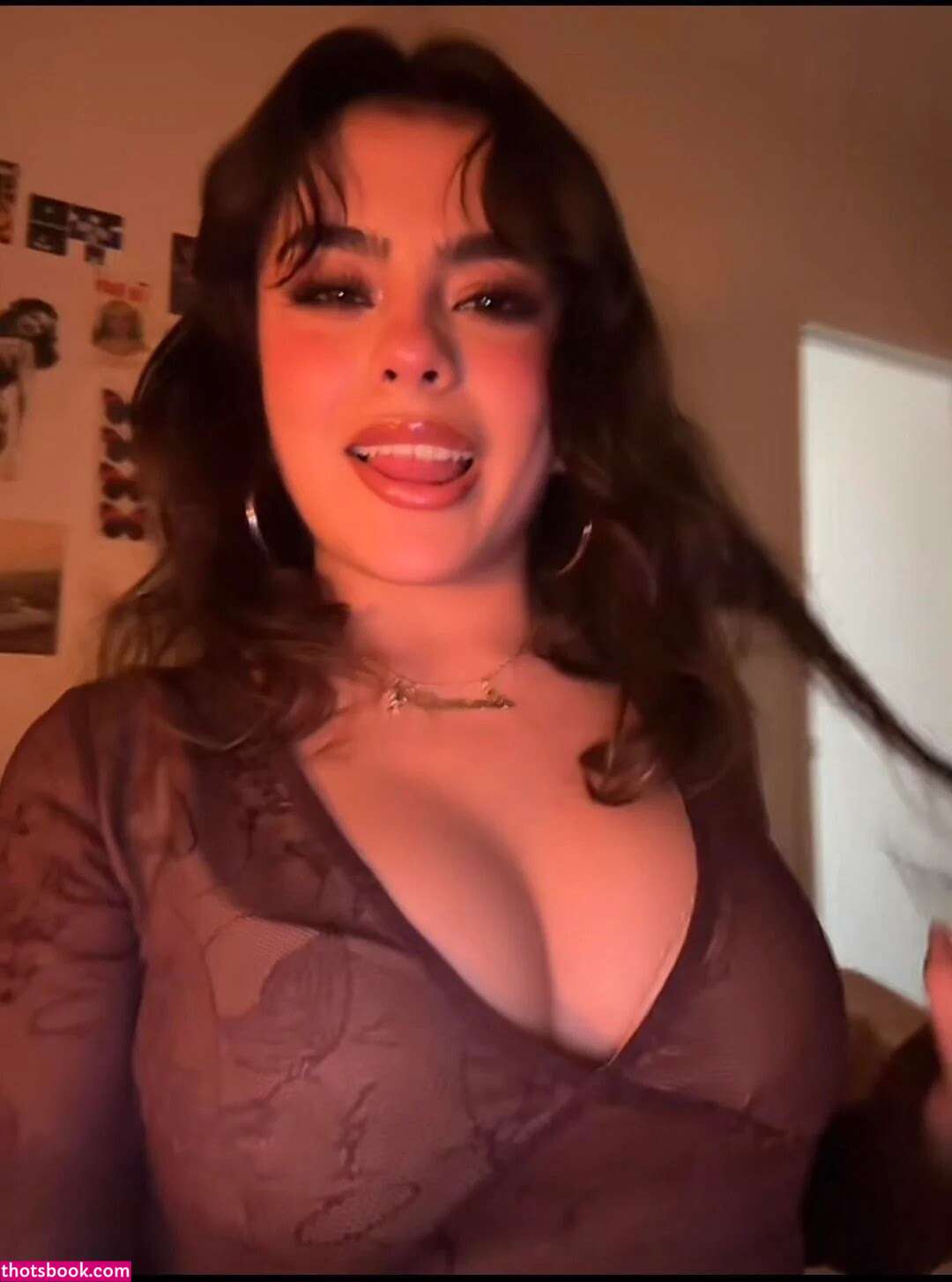 Amanda Ochoa Nude Leaks OnlyFans Photos #1 1804962