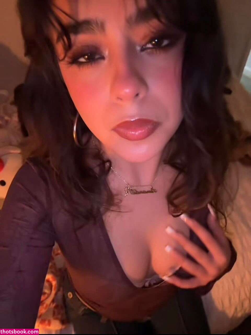 Amanda Ochoa Nude Leaks OnlyFans Photos #2 1804965