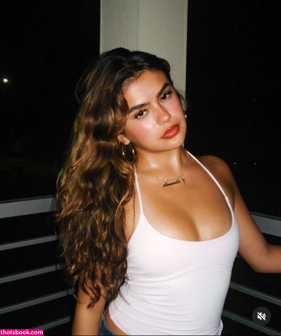 Amanda Ochoa Nude Leaks OnlyFans Photos #2 1804967