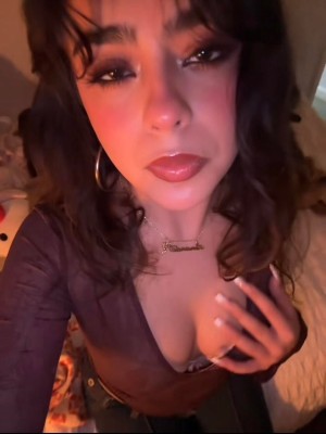 Amanda Ochoa Nude Leaks OnlyFans Photos #2