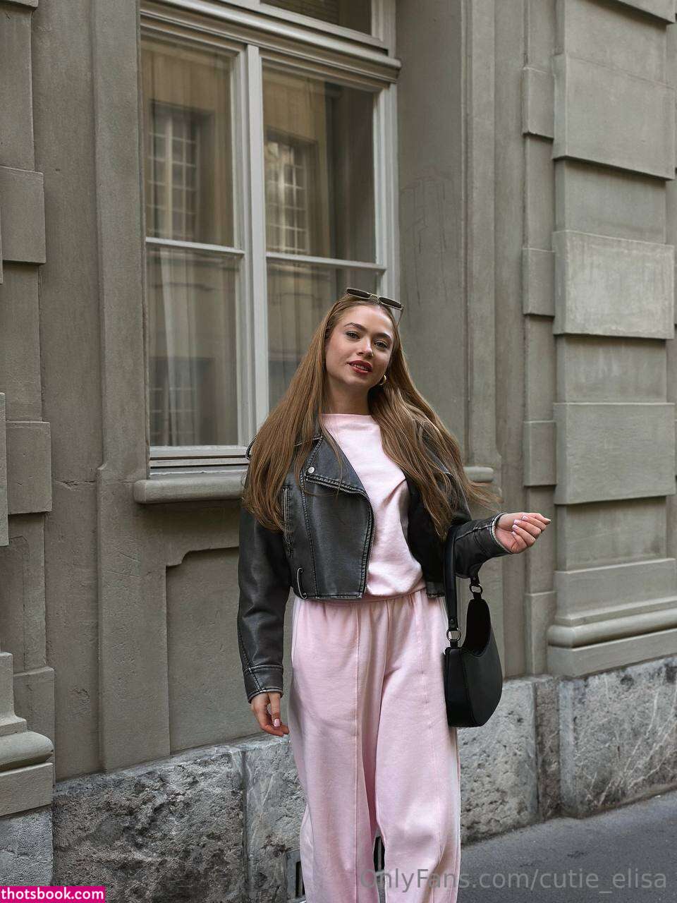 cutie elisa Nude Leaks OnlyFans Photos #3 1805179