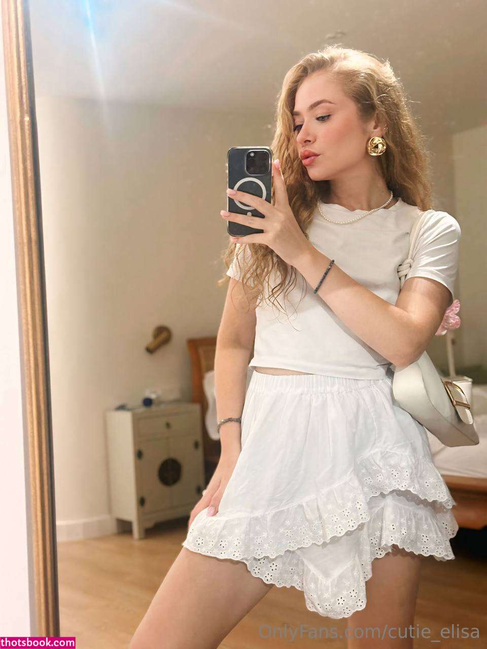 cutie elisa Nude Leaks OnlyFans Photos #3 1805180