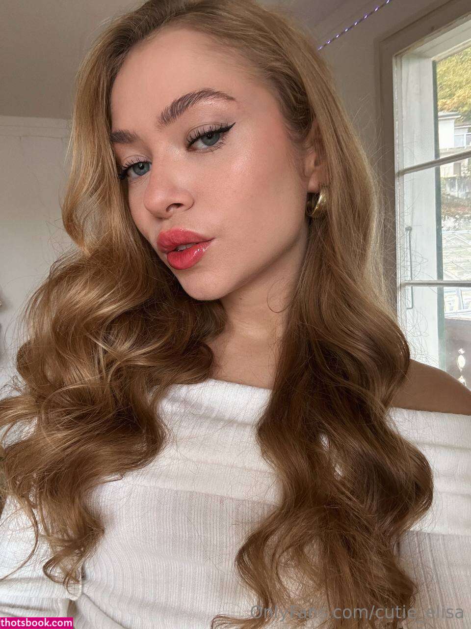 cutie elisa Nude Leaks OnlyFans Photos #4 1805185