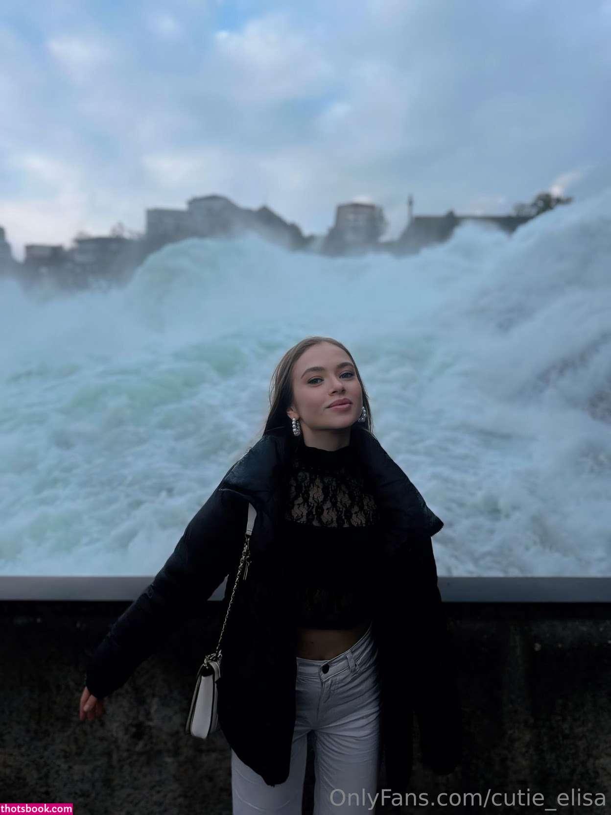 cutie elisa Nude Leaks OnlyFans Photos #5 1805192