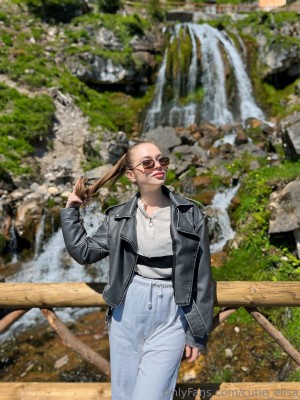 cutie elisa Nude Leaks OnlyFans Photos #6