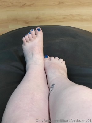 divinefootgoddess1 Nude Leaks OnlyFans Photos #1