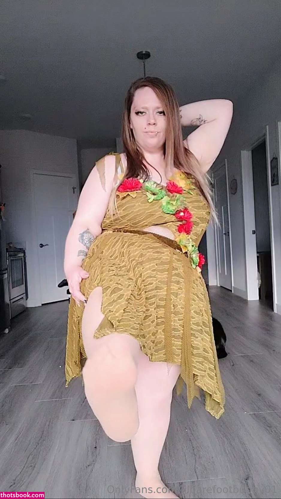 divinefootgoddess1 Nude Leaks OnlyFans Photos #6 1805246