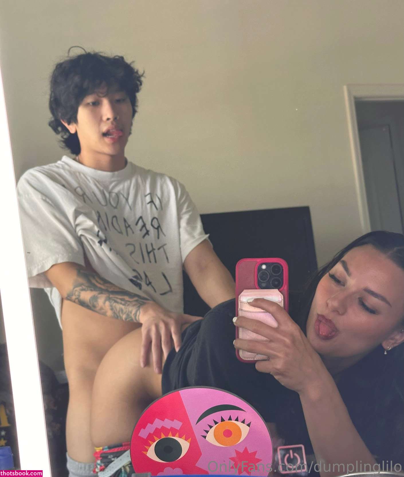 Dumplinglilo Hotdumpling Nude Leaks OnlyFans Photos #3 1805277