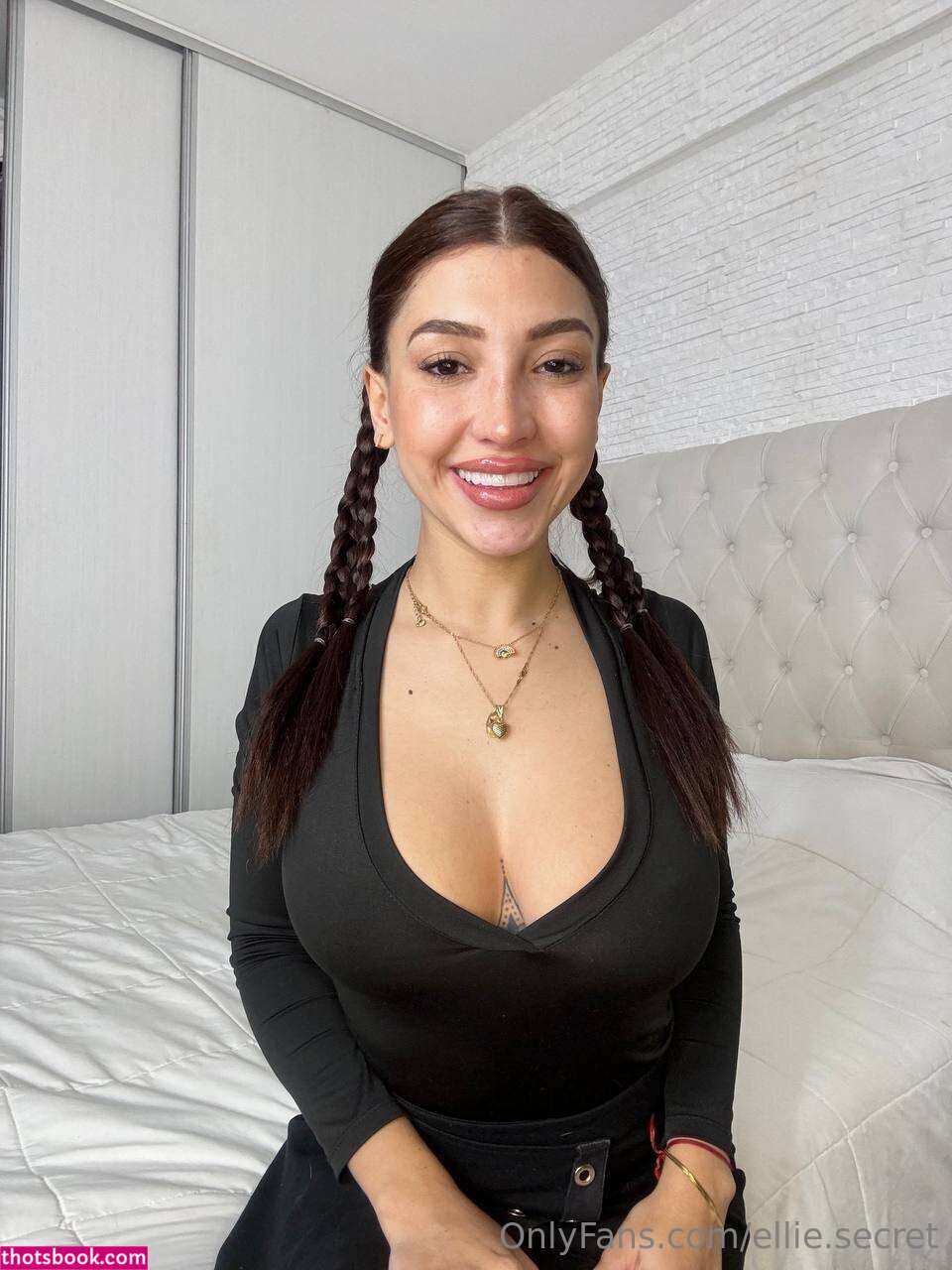 ellie secret Nude Leaks OnlyFans Photos #1 1805304