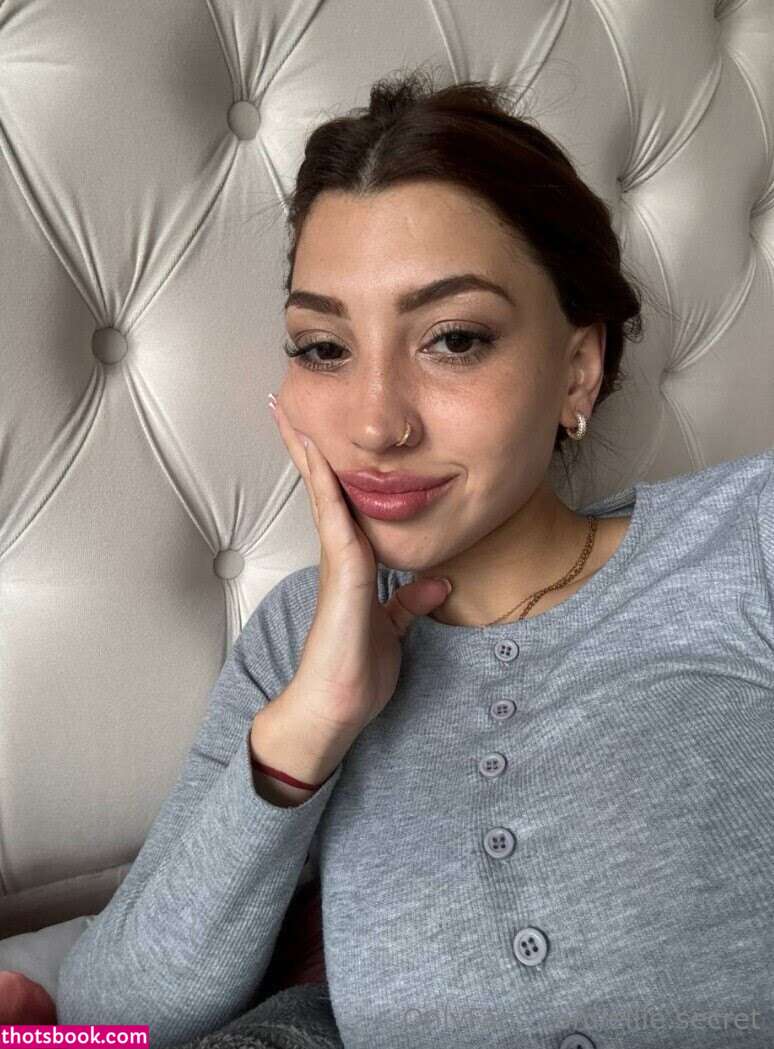 ellie secret Nude Leaks OnlyFans Photos #6 1805339