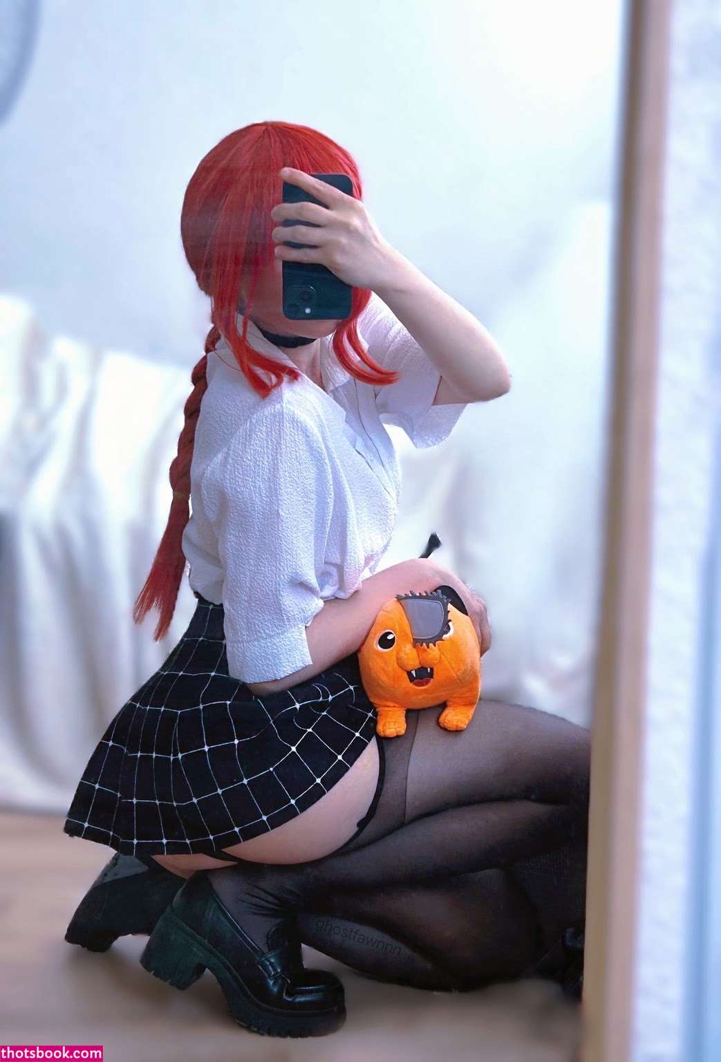 ghostfawnnn Nude Leaks OnlyFans Photos #2 1805390