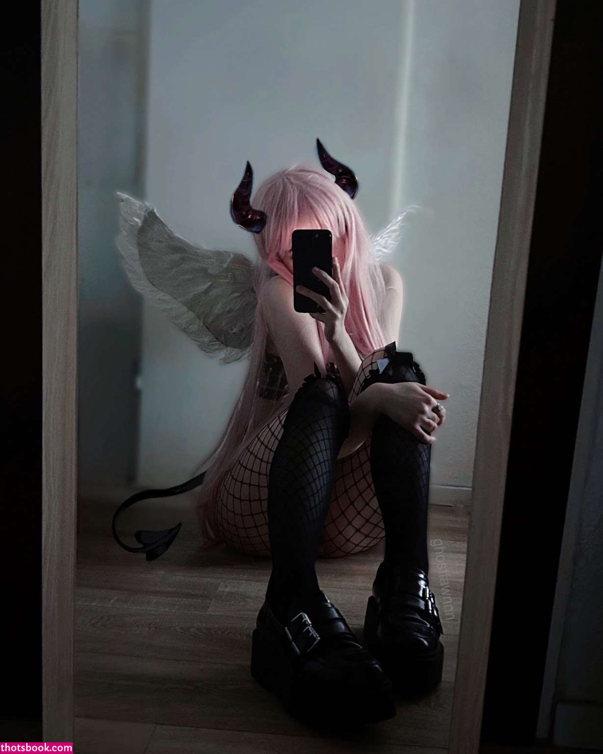 ghostfawnnn Nude Leaks OnlyFans Photos #2 1805392