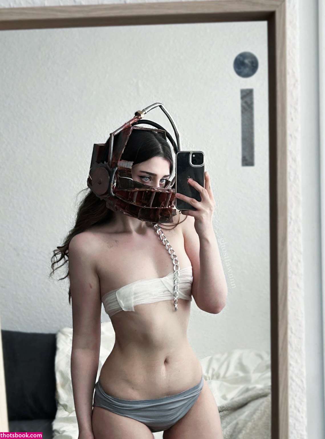 ghostfawnnn Nude Leaks OnlyFans Photos #3 1805397