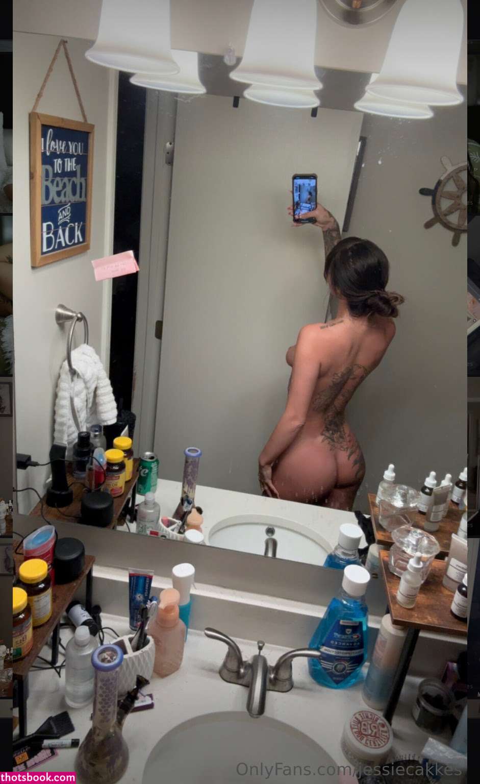 Jessiecakkes Nude Leaks OnlyFans Photos #4 1805474