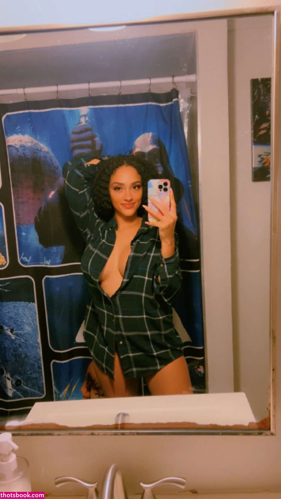 Joyce Marie Nude Leaks OnlyFans Photos #1 1805493