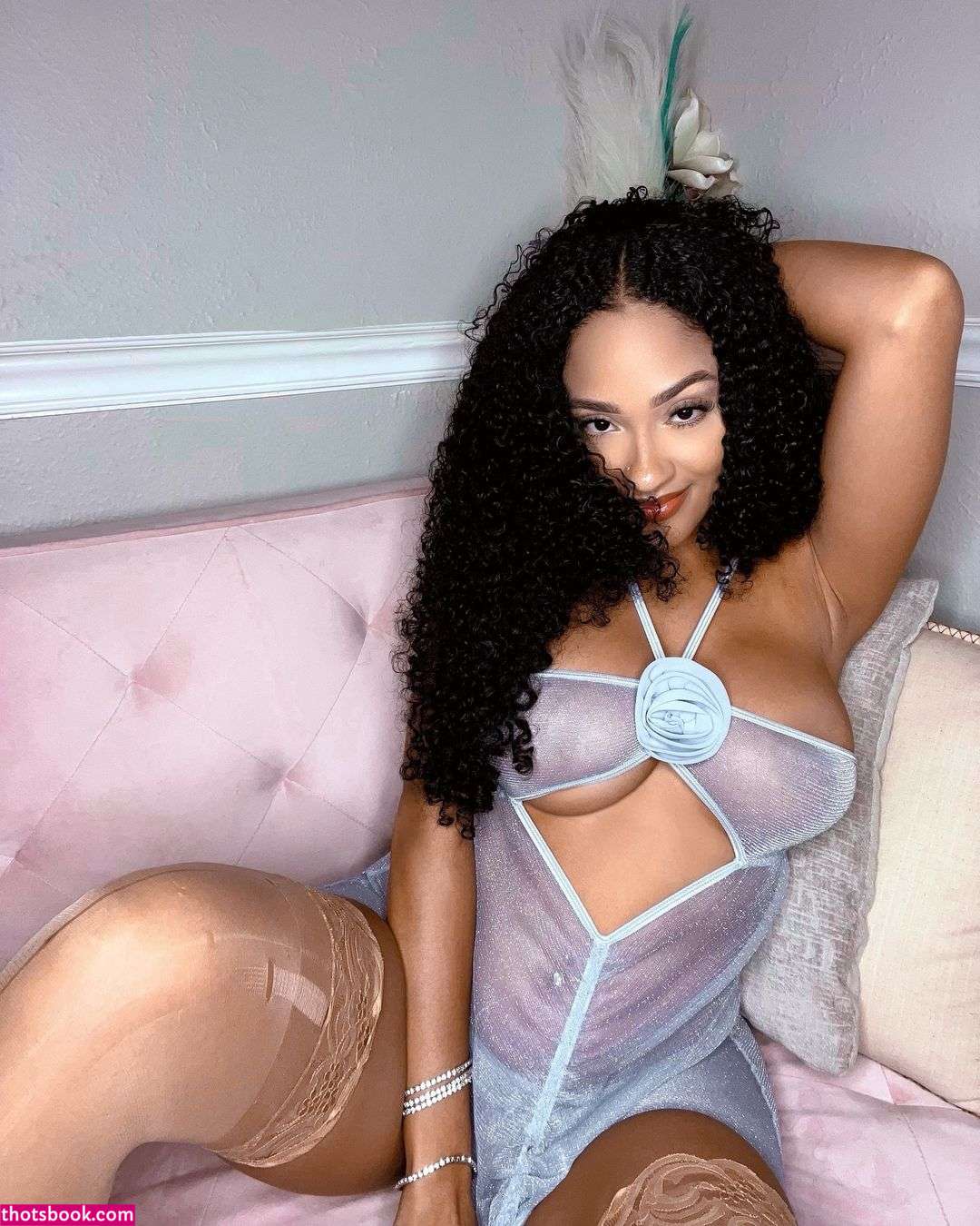 Joyce Marie Nude Leaks OnlyFans Photos #1 1805495