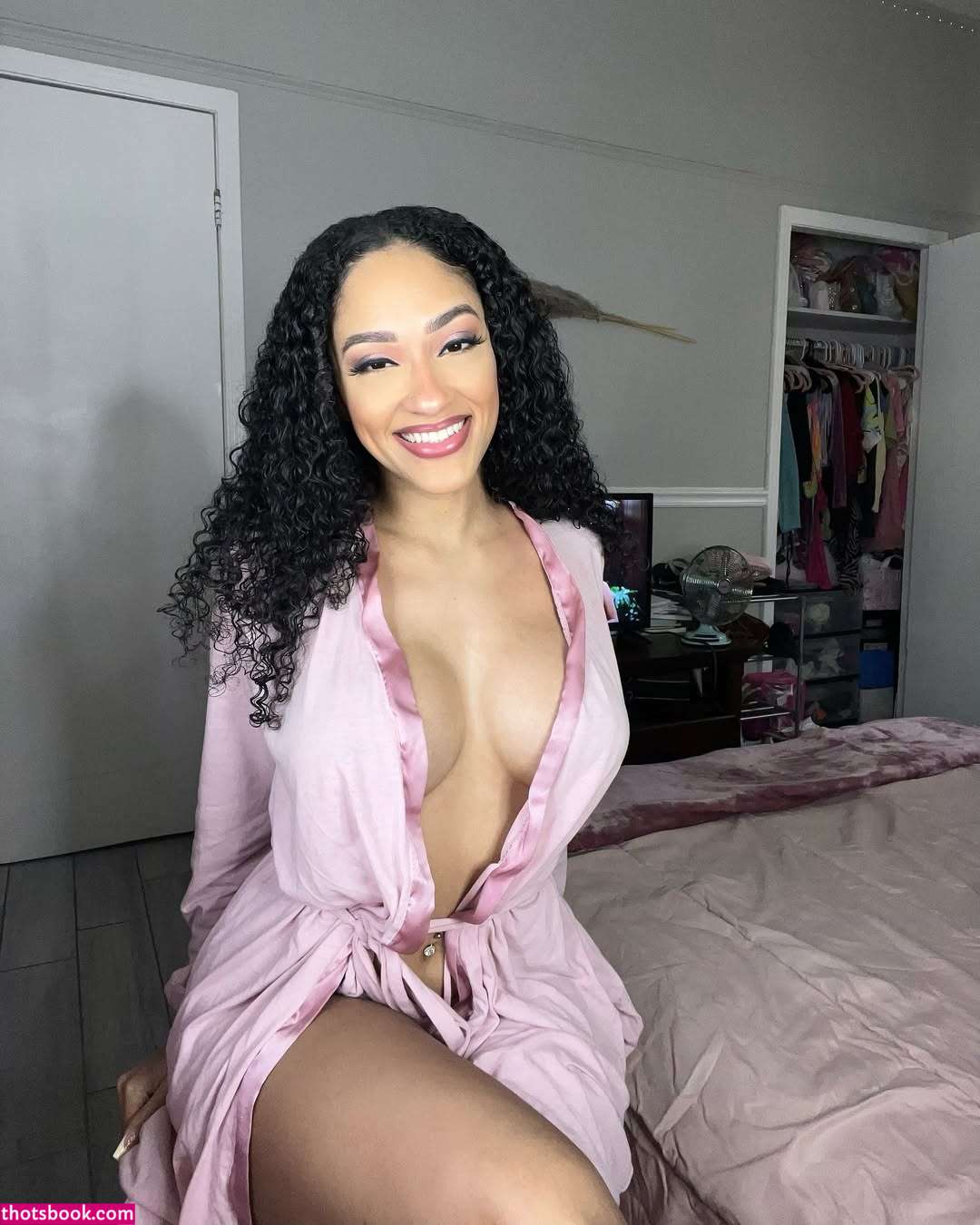 Joyce Marie Nude Leaks OnlyFans Photos #2 1805497