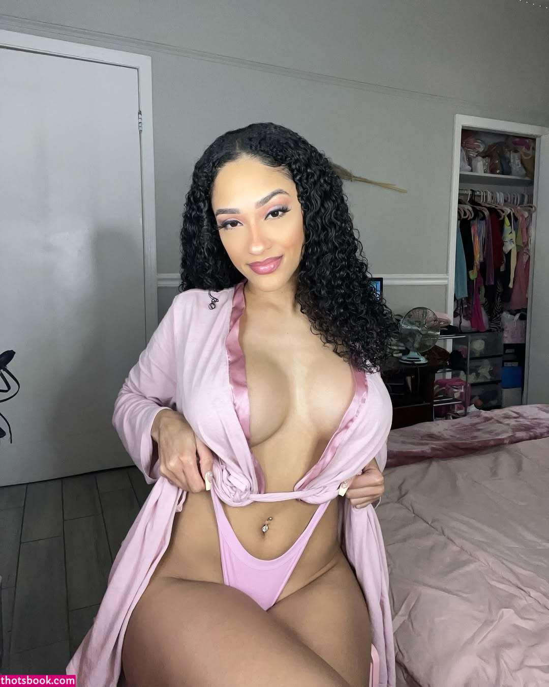 Joyce Marie Nude Leaks OnlyFans Photos #2 1805502