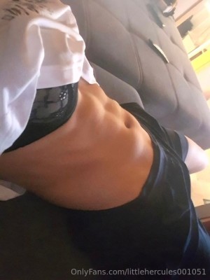 littlehercules001051 Nude Leaks OnlyFans Photos #1