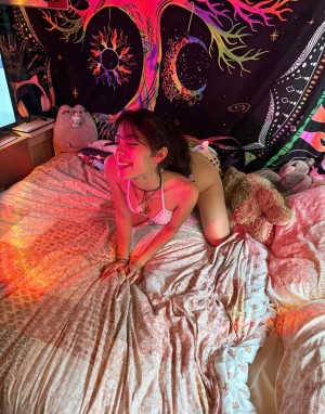 melxdyrae Nude Leaks OnlyFans Photos #2