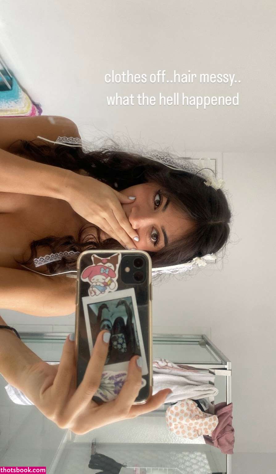 melxdyrae Nude Leaks OnlyFans Photos #6 1805996