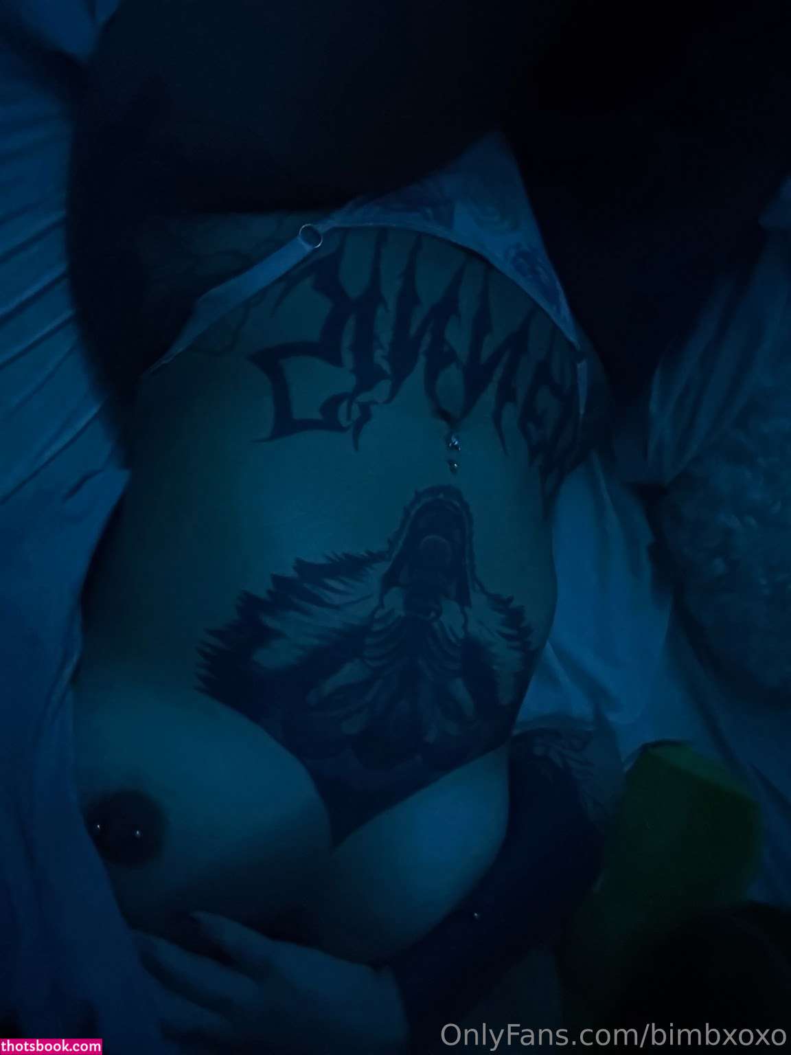 Pancitobimbo bimbxoxo Nude Leaks OnlyFans Photos #5 1806112