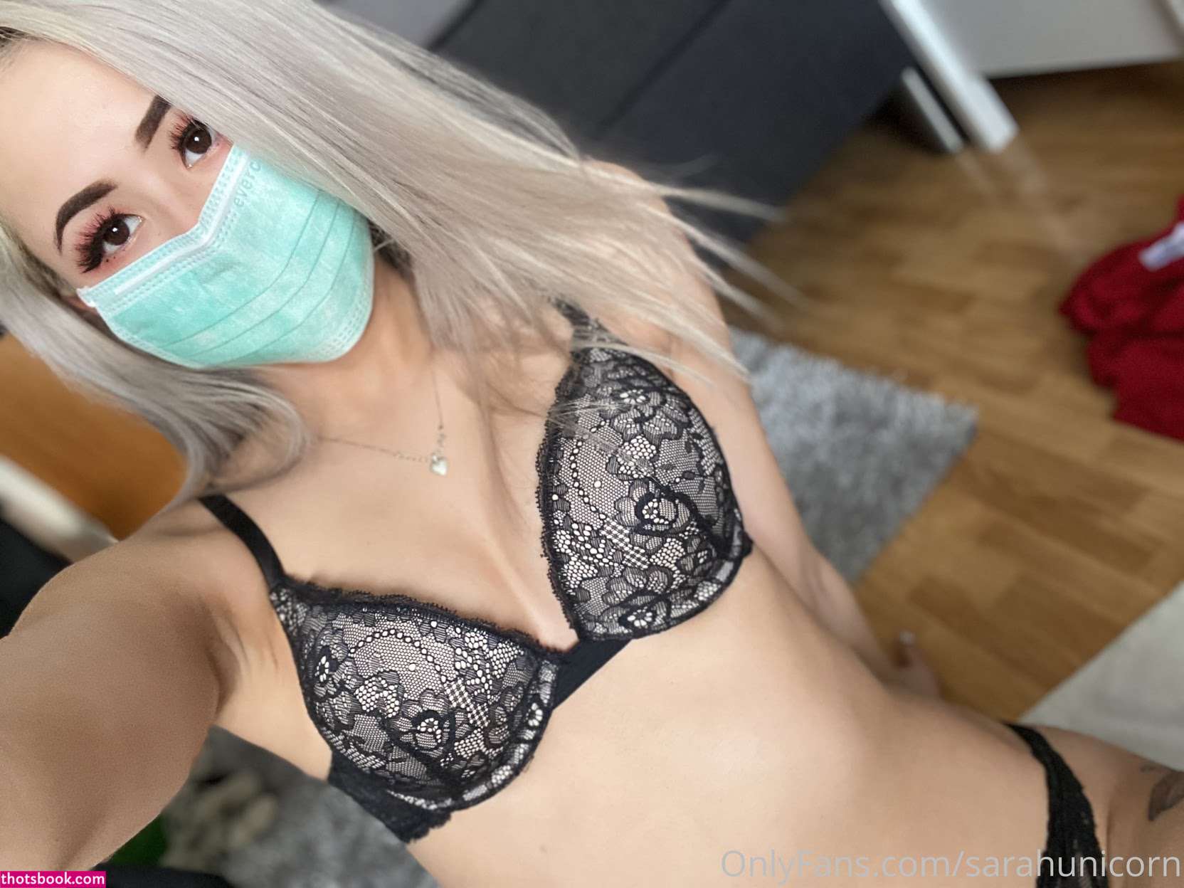 Sarah unicorn sarahunicorn Nude Leaks OnlyFans Photos #2 1806164