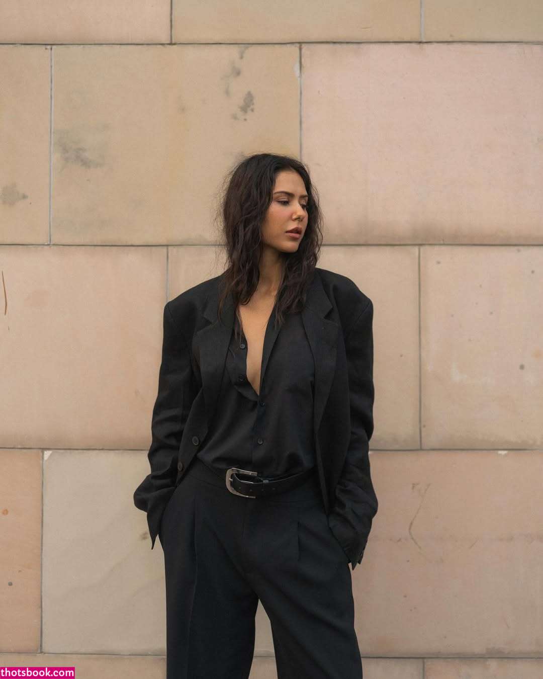 Sonam Bajwa Nude Leaks OnlyFans Photos #6 1806331