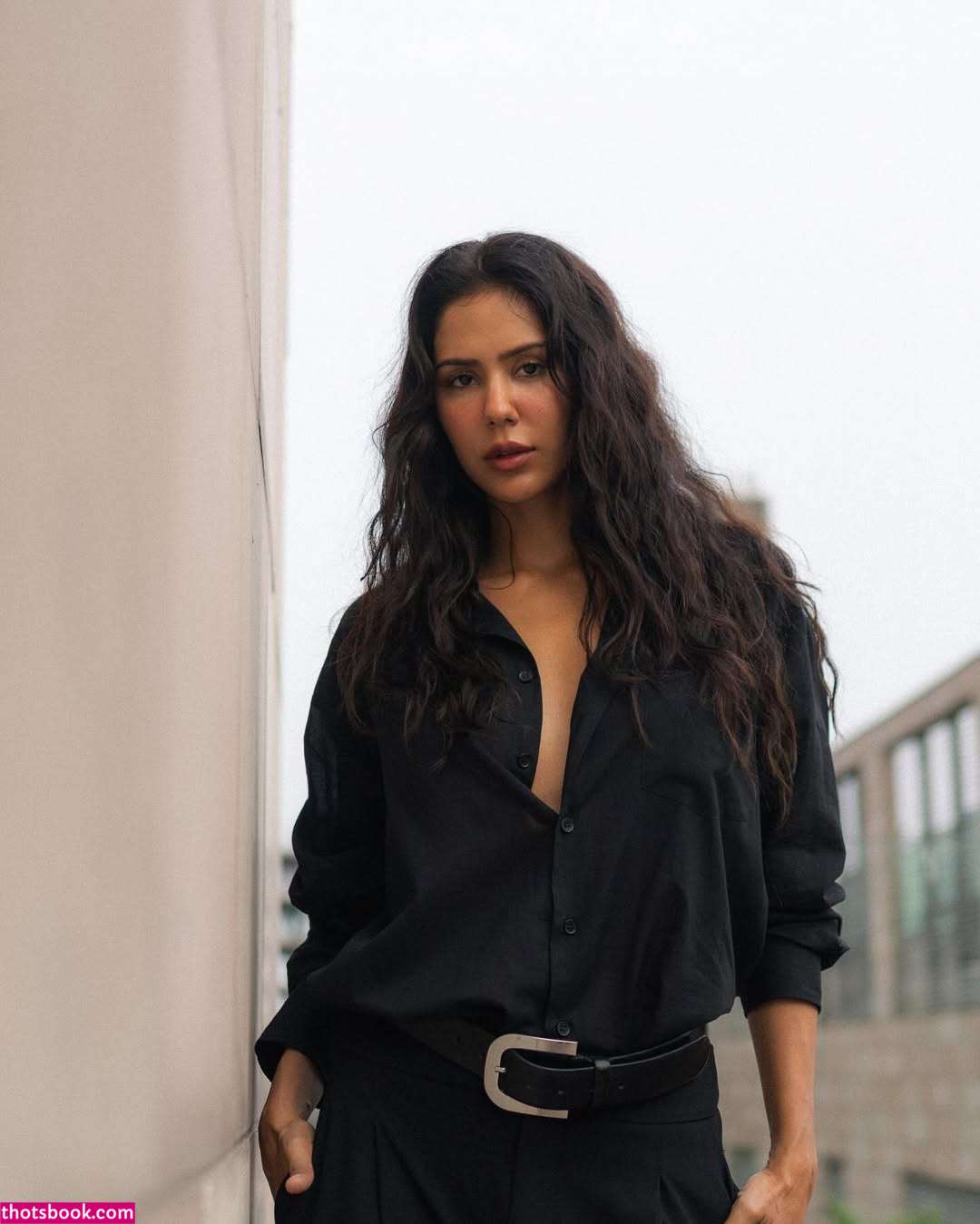 Sonam Bajwa Nude Leaks OnlyFans Photos #6 1806334