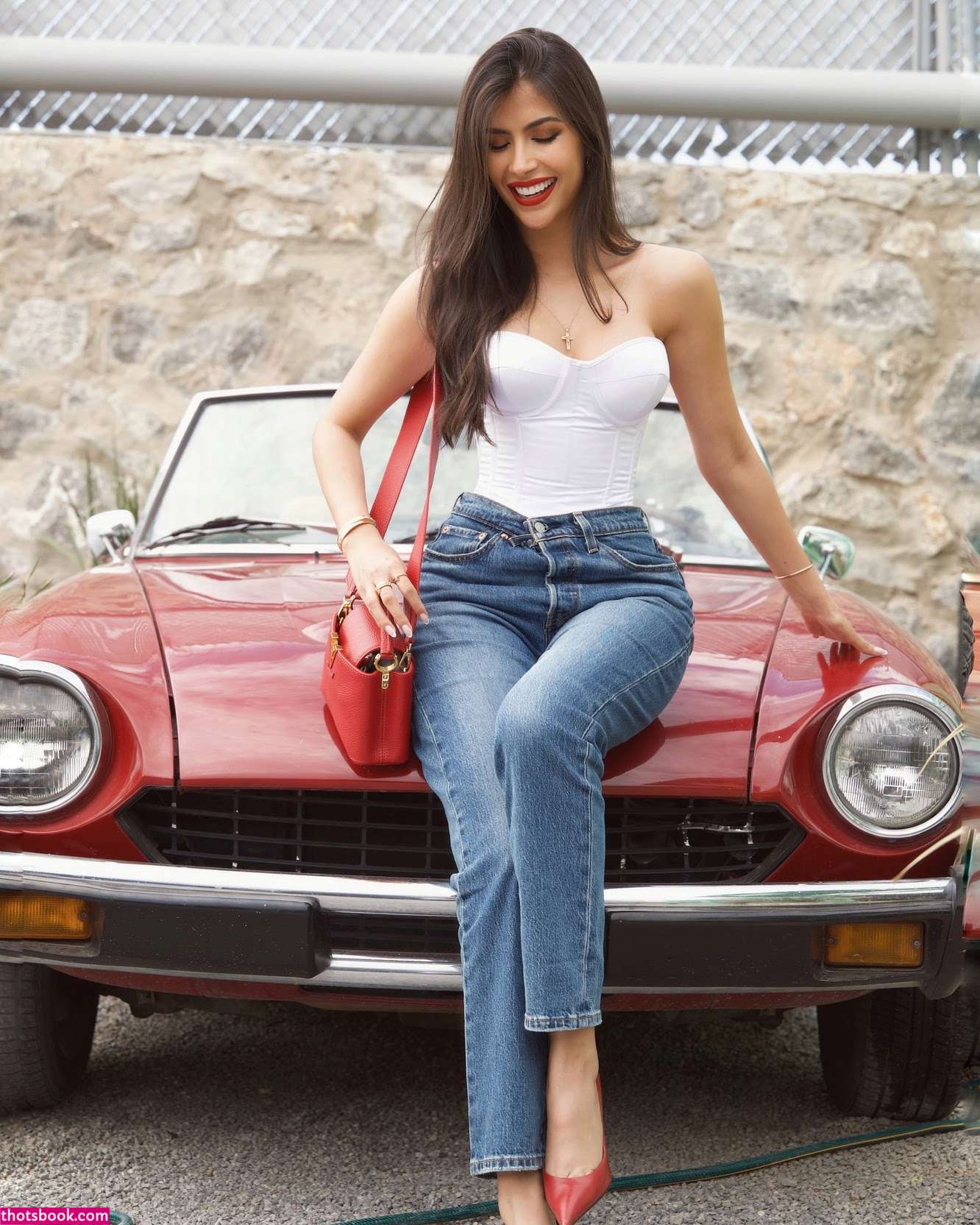 Tania Estrada Nude Leaks OnlyFans Photos #6 1806368