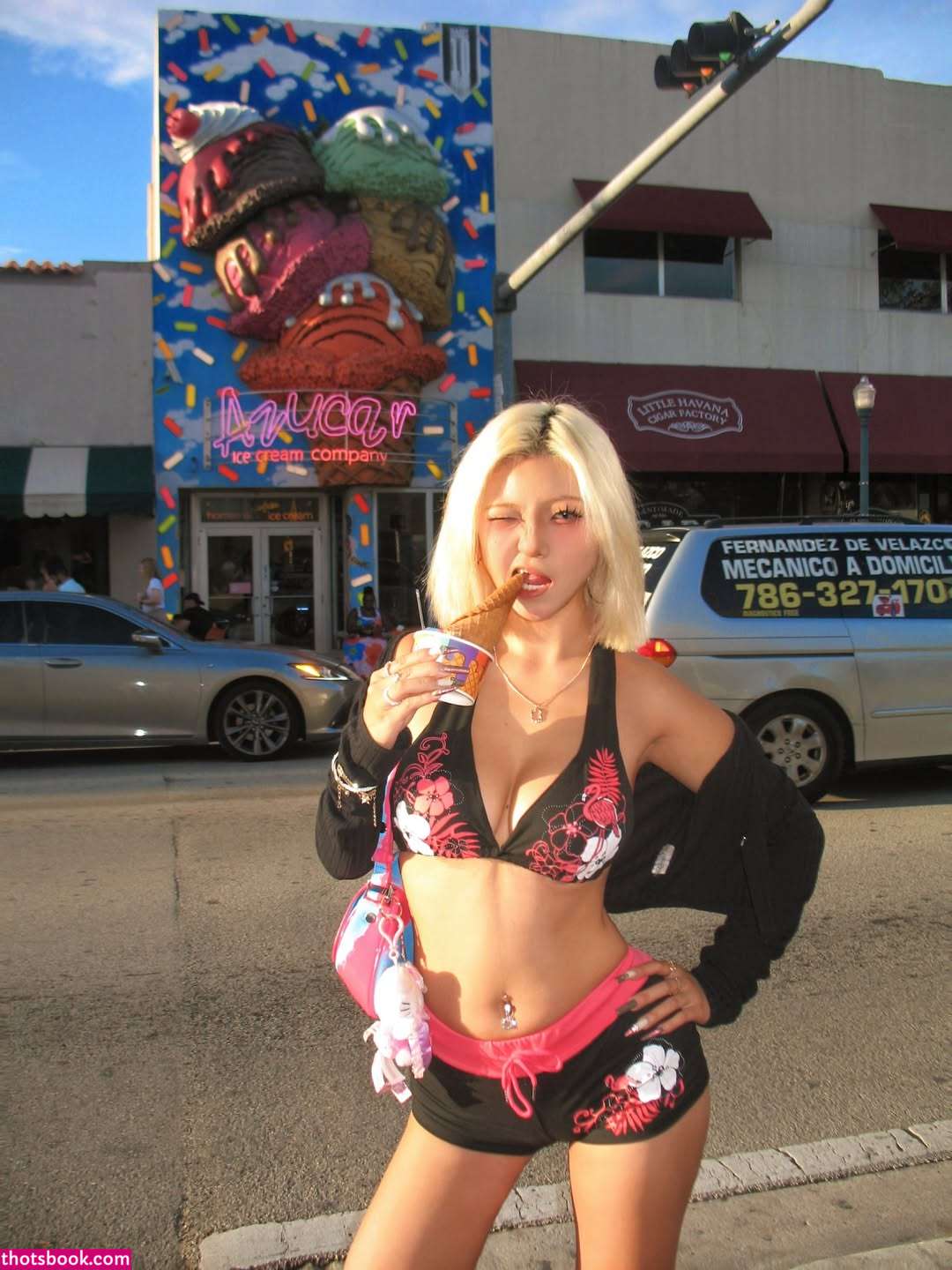 vickie pong Nude Leaks OnlyFans Photos #3 1806447