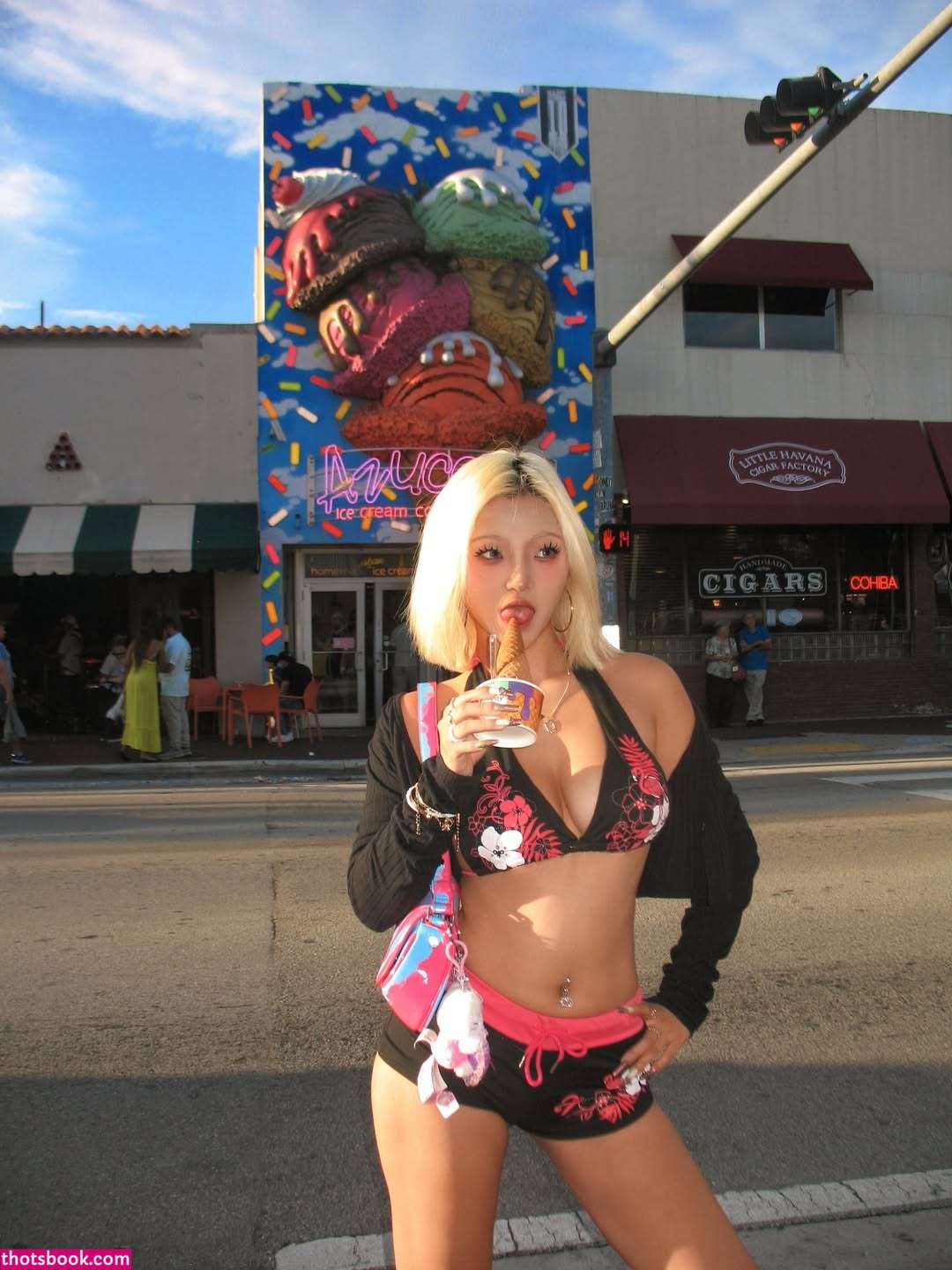 vickie pong Nude Leaks OnlyFans Photos #3 1806448