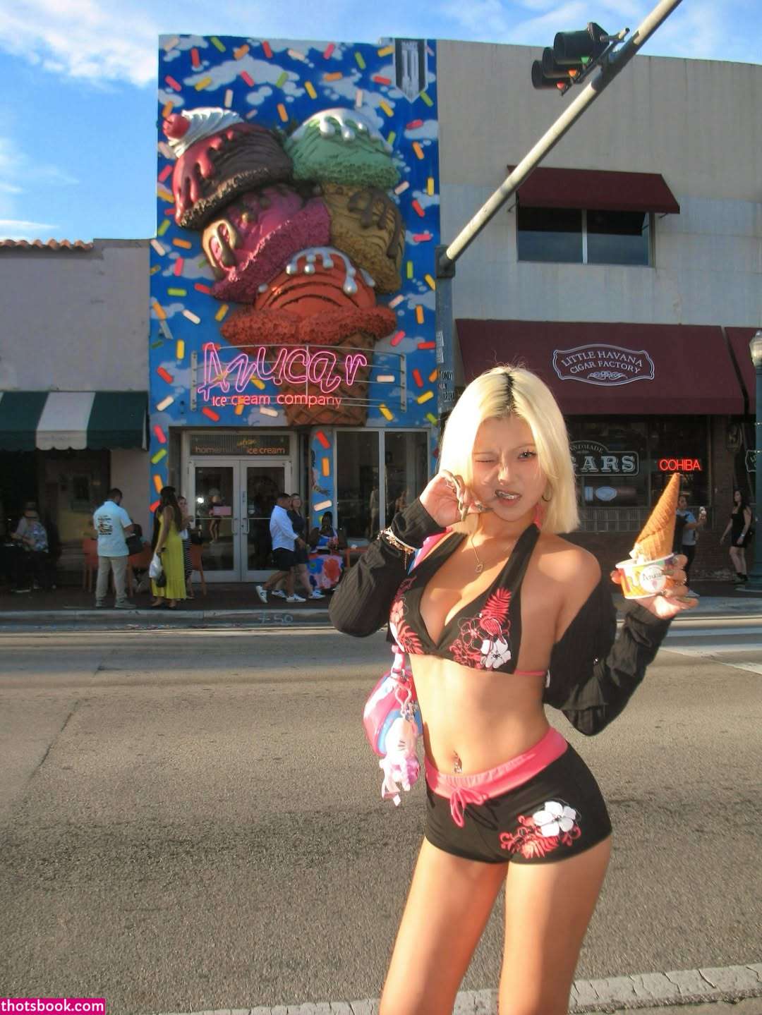 vickie pong Nude Leaks OnlyFans Photos #3 1806450