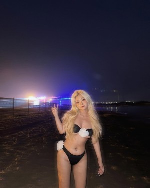 vickie pong Nude Leaks OnlyFans Photos #4